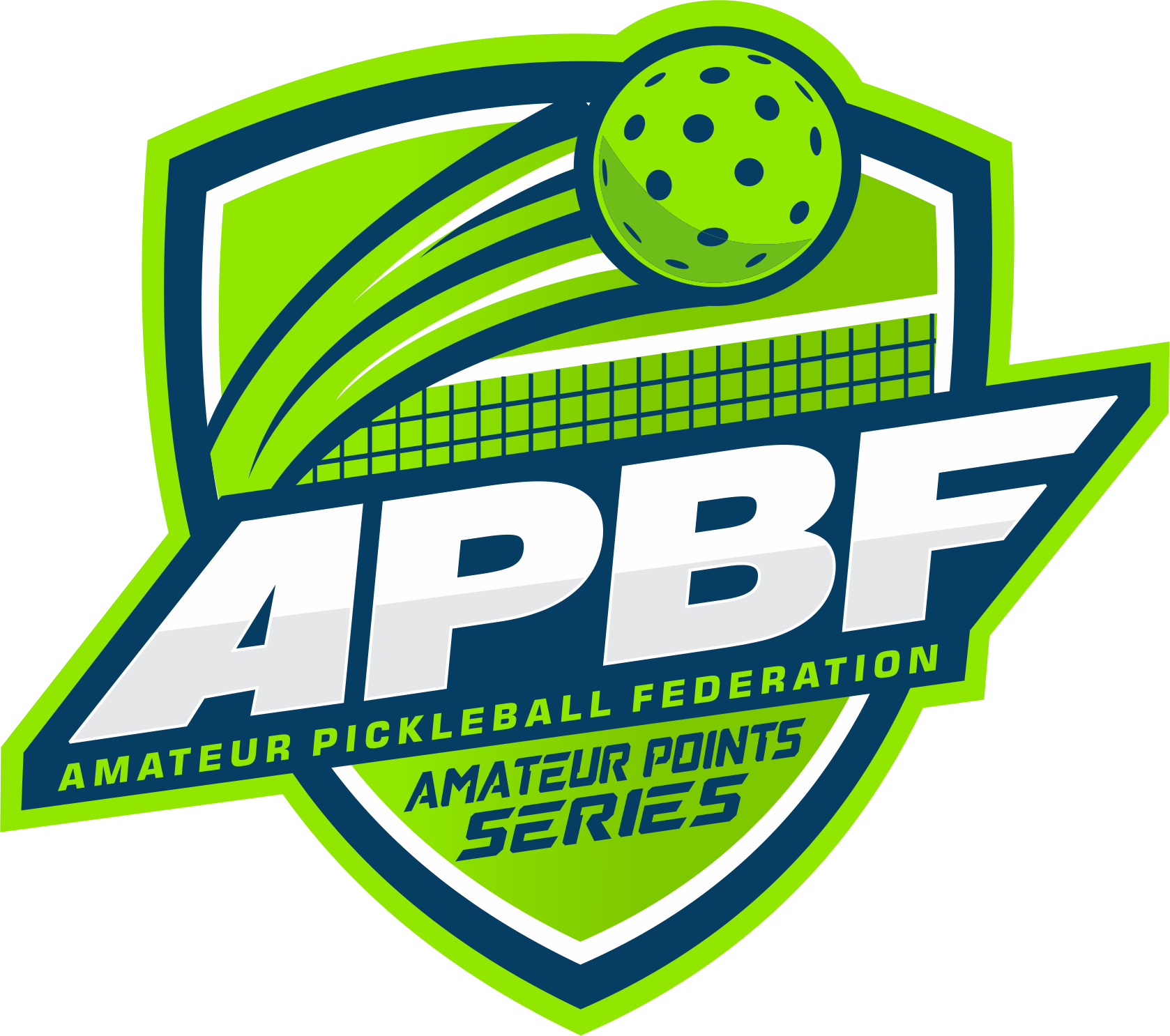 APBF shield logo